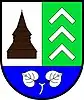 Coat of arms of Vilantice