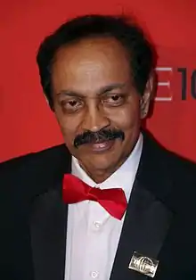 An image of Vilayanur S. Ramachandran