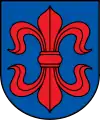 Coat of arms of Vilkaviškis