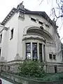 Villa Bestgen in Cologne