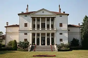 Villa Cornaro