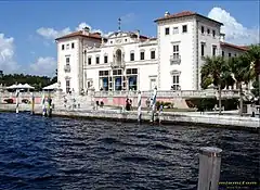 Vizcaya