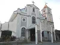 Saint Anthony the Abbot Parish Church