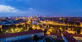 Vilnius