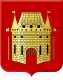 Coat of arms of Vilvoorde