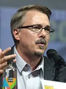 Vince Gilligan