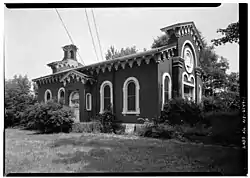 Lowertown Historic District