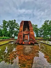 Vĩnh Hưng temple