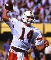 Vinny Testaverde