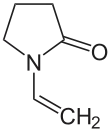 Skeletal formula