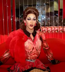 Season 7 winnerViolet Chachki