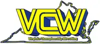 Virginia Championship Wrestling logo