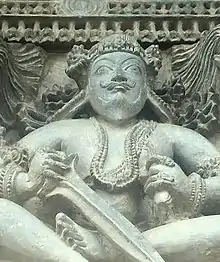 Vishnuvardhana