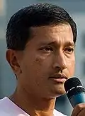 Vivian Balakrishnan