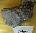 vivianite