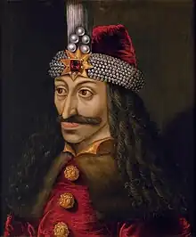 Vlad III, the Impaler