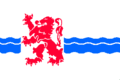 Flag of Nieuwerkerk aan den IJssel