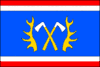 Flag of Držková