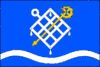 Flag of Opatovice nad Labem