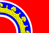 Flag of Nový Oldřichov