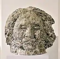 Vlasta Prachatická: Ludwig van Beethoven, 1969