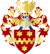 Coat of arms of Vleteren