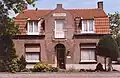 House in Vlierden