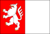 Flag of Vlkoš