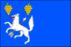 Flag of Vlkoš