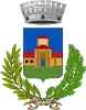 Coat of arms of Voghiera