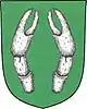 Coat of arms of Vohančice