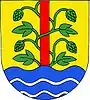 Coat of arms of Vojkovice