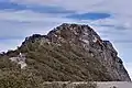 Volcán Barú Summit.