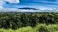 Rainy season in Panama produces remarkable landscapes and skies