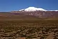 Nevado de Quewar