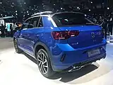 Volkswagen T-Roc R-Line (China)