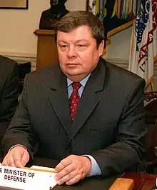 Volodymyr Shkidchenko