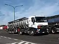 Volvo FH12