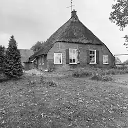 Farm in Kalenberg