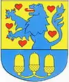 Coat of arms of Vordorf