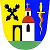 Coat of arms of Vracovice