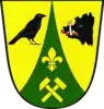 Coat of arms of Vranovice