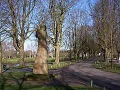 War monument (Heemstede)