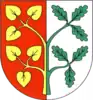 Coat of arms of Všelibice