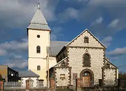 Church of Saint Andrew