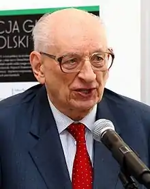 Władysław Bartoszewski