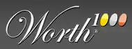 Worth1000 logo