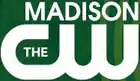 WBUW's logo under the "Madison's CW" branding (c. 2006-2012)