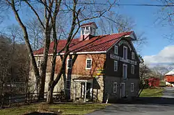 Weidner Mill