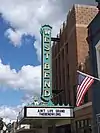 West Bend Theater